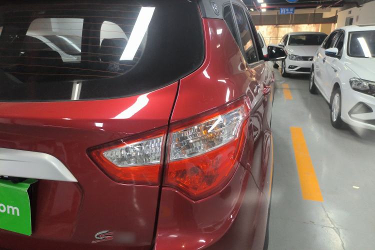 Used CHANGAN CS35 2016 1.6L Automatic Luxury Model China V Standard Right Rear Taillight