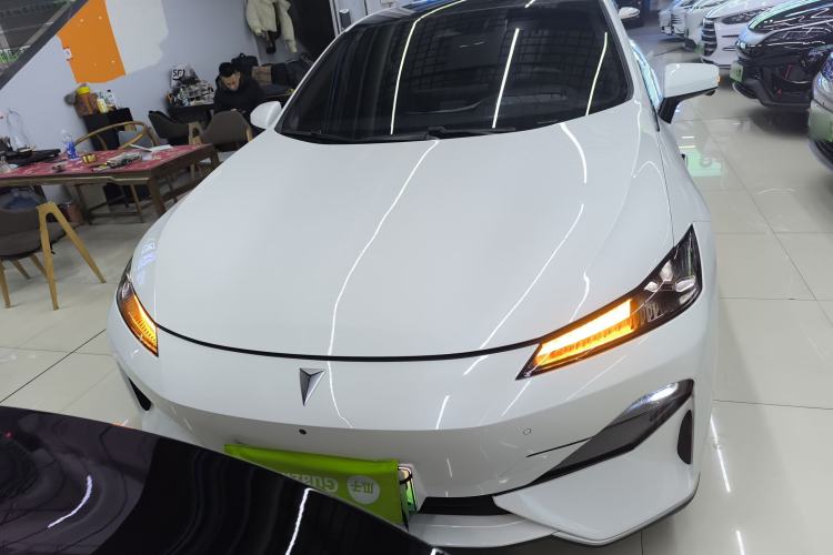 Used Deepal SL03 2023 200Max Range-Extended Version