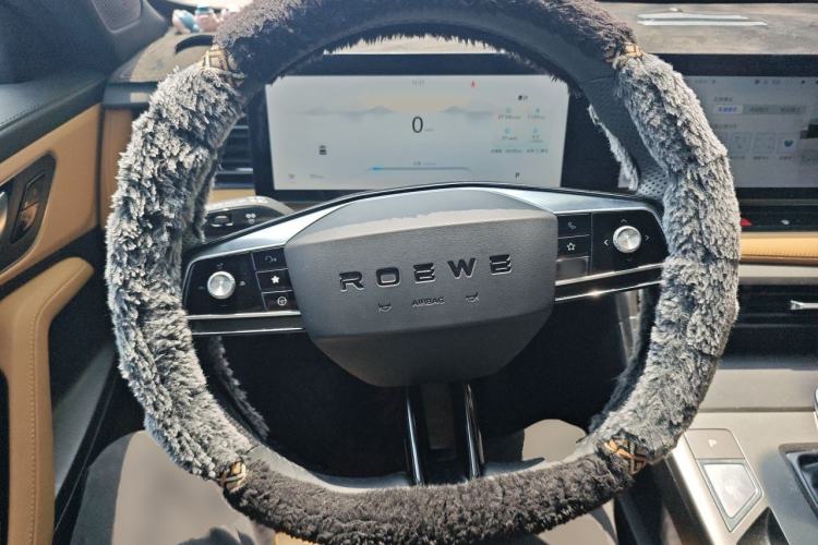 Used Roewe RX5 2023 1.5T Elite Edition