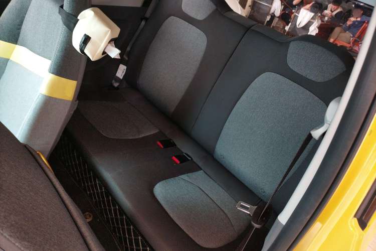 Used Wuling Hongguang MINIEV 2022 Macaron Fashion Model Lithium Iron Phosphate