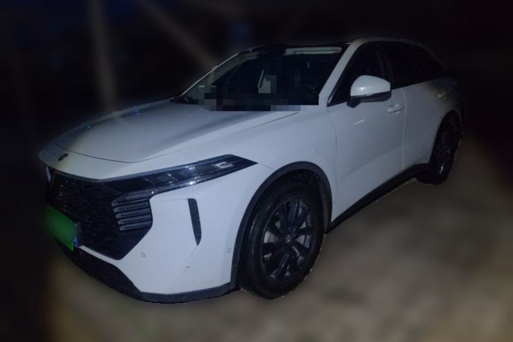 Used Venucia V 2021 260T Tianwang Edition