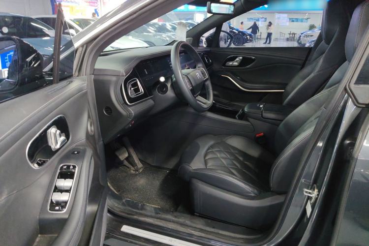 Used Rising R7 2024 Advanced Edition