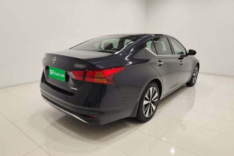 Used Nissan Teana 2019 2.0L XL Upper SmartDrive Version Exterior 5