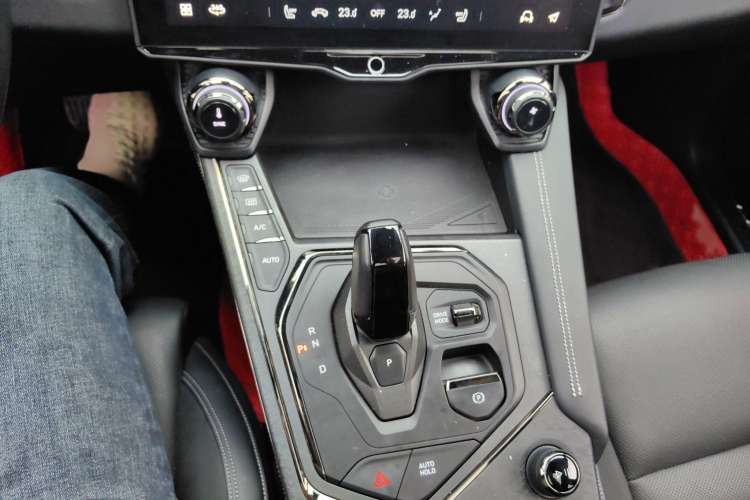 Used Lynk & Co 01 2021 2.0TD Four-Wheel Drive Hype-Halo