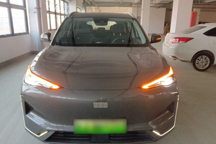 Used Geely Galaxy E5 2024 530km Starship Edition