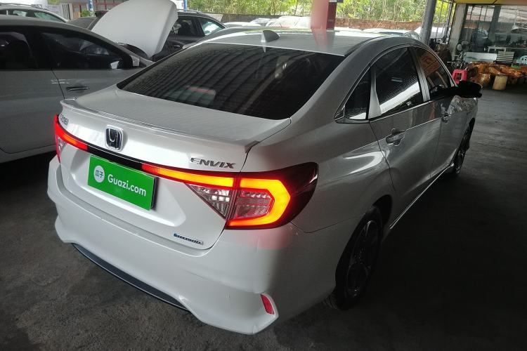 Used Honda Envix 2021 Rui Hybrid 1.5L Pure Comfort Version
