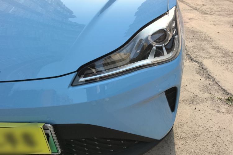 Used NETA AYA 2023 318 Lite
