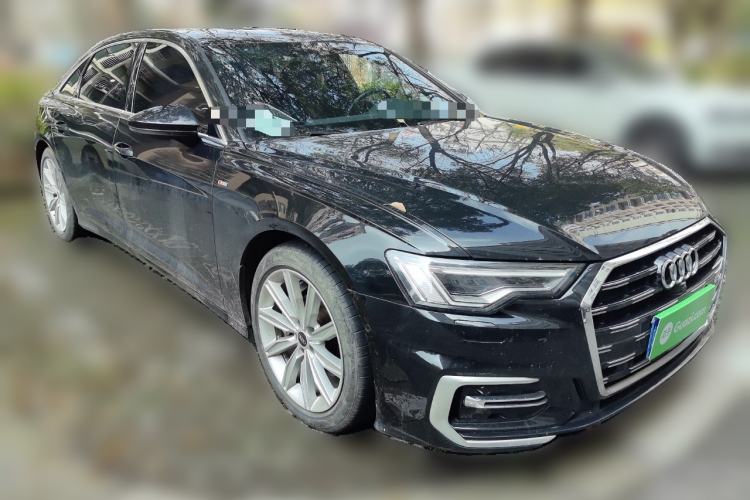 Used Audi A6L 2024 45 TFSI Prestige Dynamic Edition