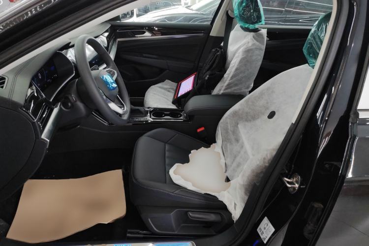 Used Volkswagen Passat New Energy 2025 430 PHEV Hybrid Business Edition