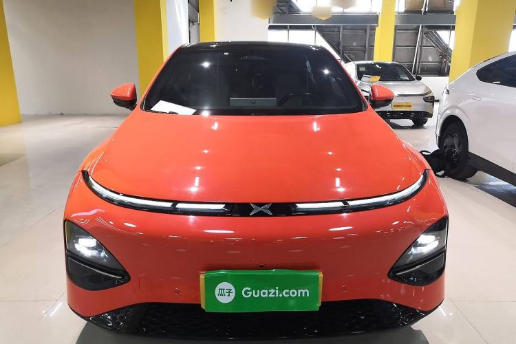 Used XPeng G6 2023 755 Ultra-Long Range Pro
