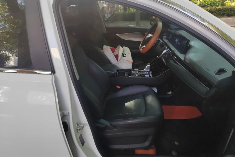 Used Chery Tiggo 8 PLUS 2021 290TGDI DCT Haoting Edition