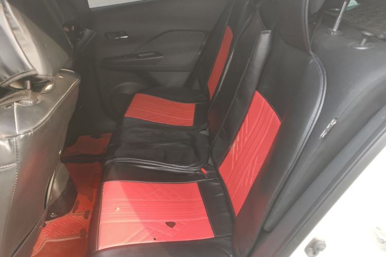 Used Nissan Kicks 2021 1.5L XL CVT Cool Enjoyment Edition
