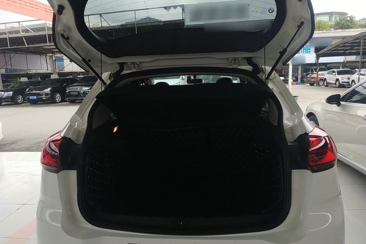 Used Citroen C3-XR 2015 1.6THP Automatic Flagship Model