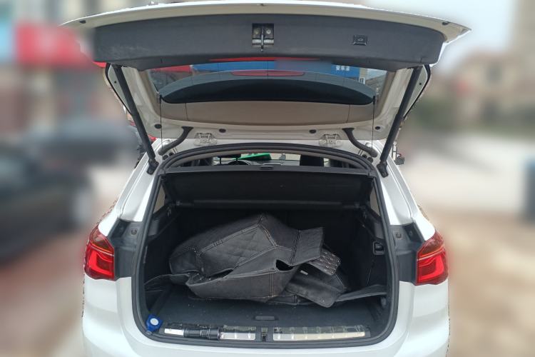 Used BMW X1 2018 sDrive18Li Fashion Model
