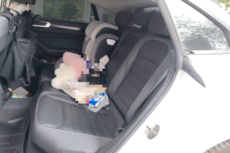 Used Volkswagen FAW-Volkswagen CC 2021 380TSI Striking Edition
