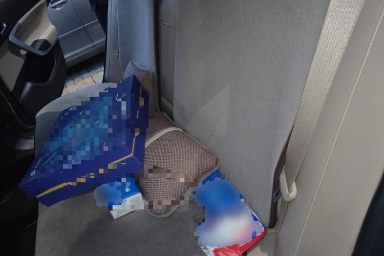 Used Buick Regal 2014 2.0L Leading Fashion Edition
