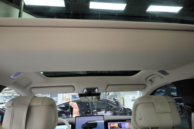 Used Denza N9 2025 Prestige Version