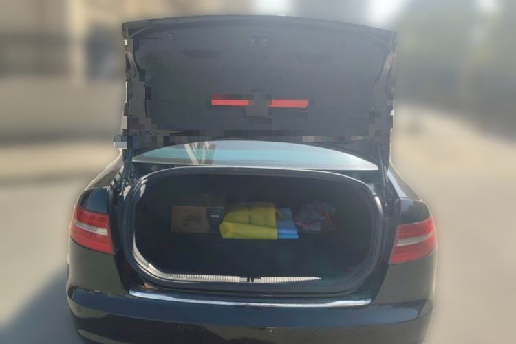 Used Audi A6L 2011 2.0 TFSI Automatic Standard Edition