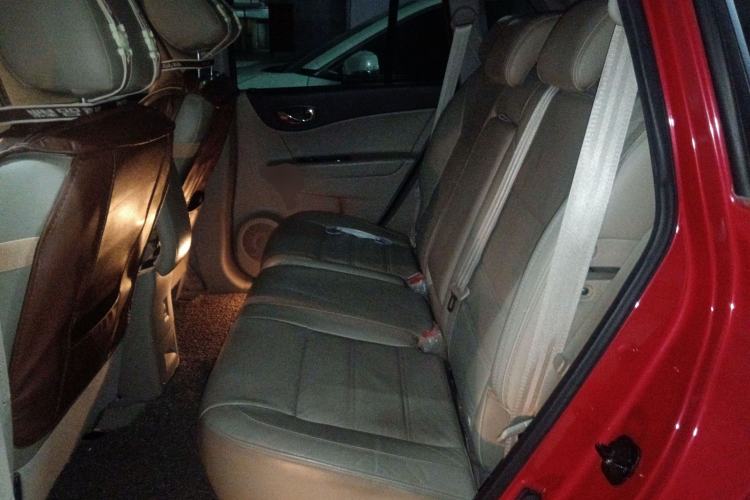 Used Renault Koleos 2010 2.5L 4x4 Comfort Edition