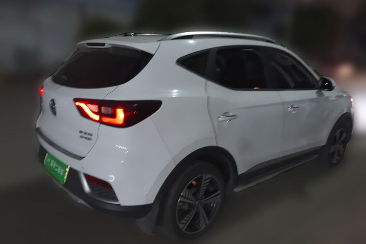 Used MG EZS Electric 2019 E-Plus Edition
