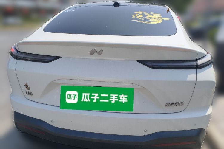 Used ONVO L60 2024 60 kWh Rear-Drive Version
