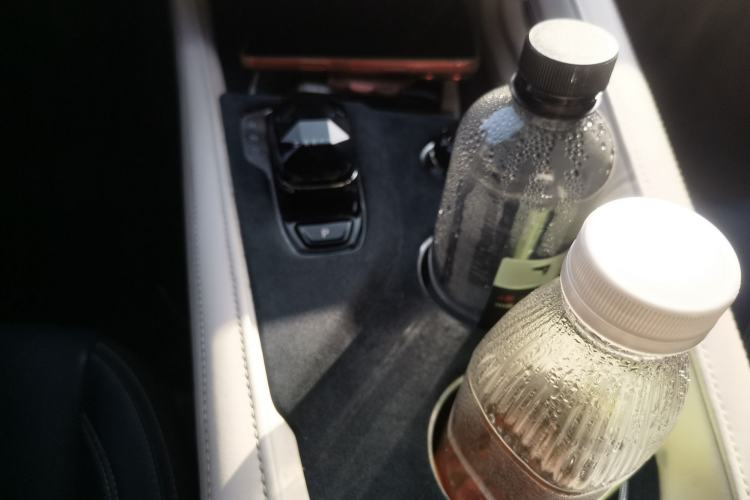 Used Zeekr 001 2023 WE Edition 100 kWh
