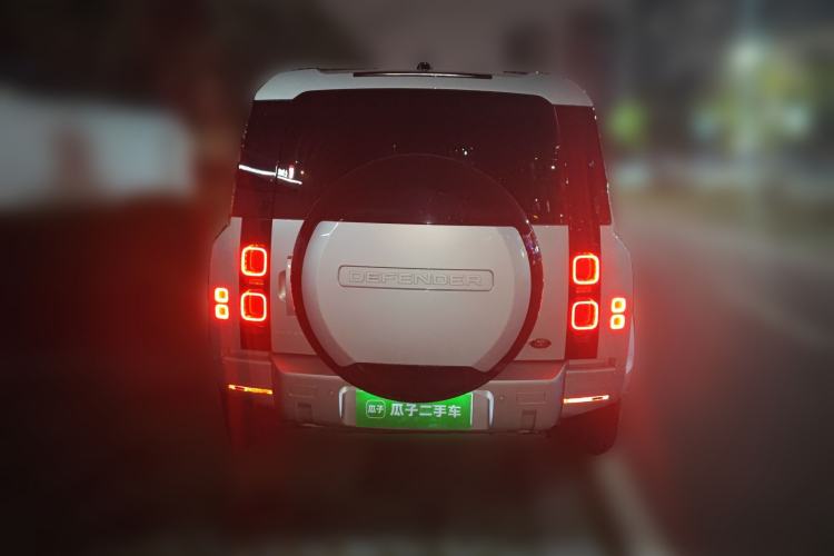 Used Land Rover Defender 2023 Facelift 90 3.0T P400 XS