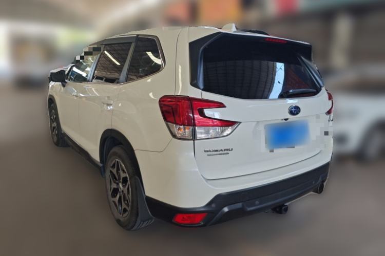 Used Subaru Forester 2019 2.0i Luxury Edition EyeSight
