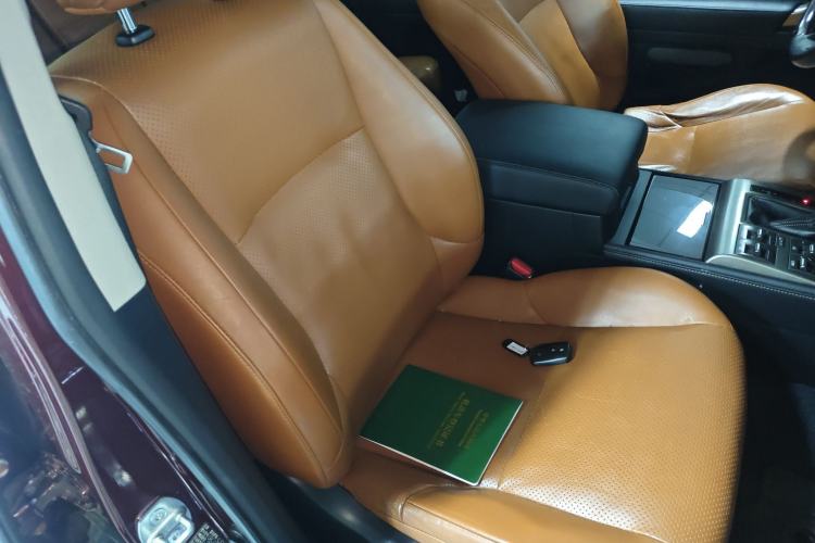 Used Lexus GX 2014 400 Luxury Edition