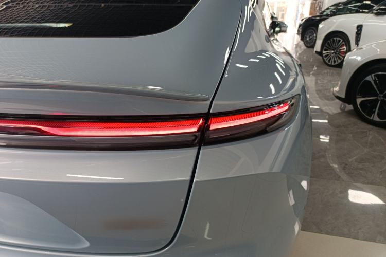 Used Nio ET5 2022 75 kWh