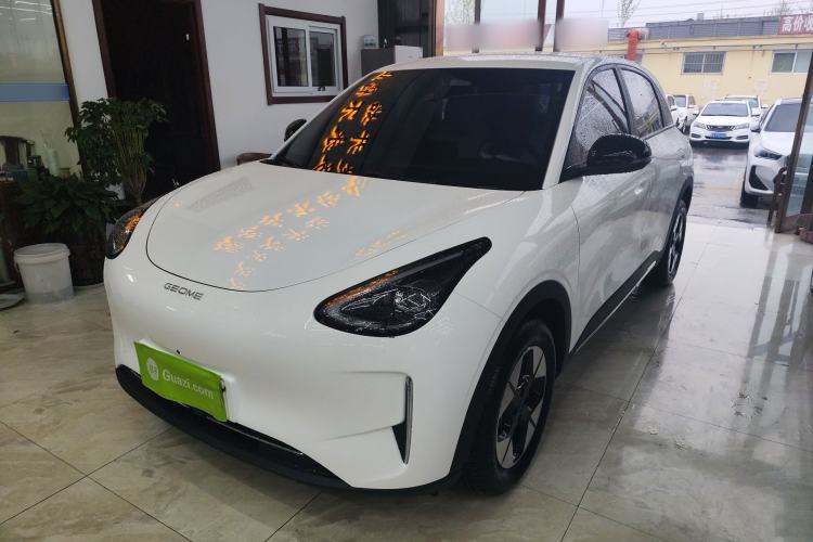Used Geely Galaxy Geome 2025 310km Dream Edition
