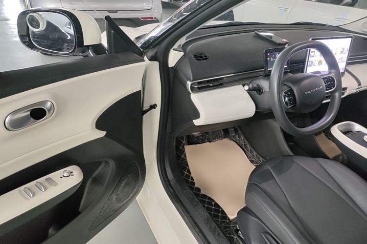 Used Dongfeng NAMMI 01 2026 Model Originality Edition 430Air