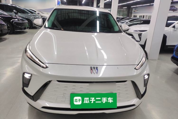 Used Buick E5 2023 Zhenxiang Standard Range Edition
