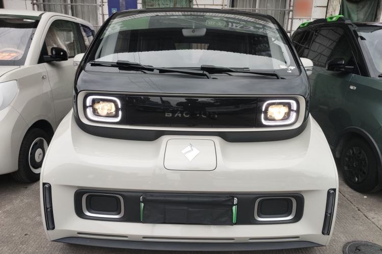 Used Baojun KiWi EV 2022 Artist Lite Edition Lithium Iron Phosphate