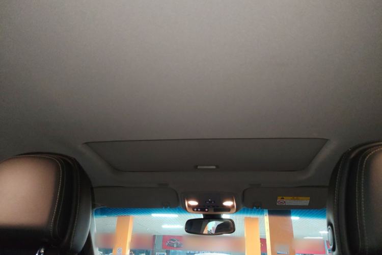 Used Cadillac ATS-L 2017 28T Fashion Edition