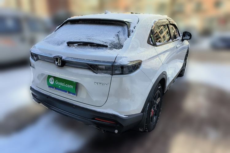 Used Honda XR-V 2023 1.5L CVT Thermal Edition