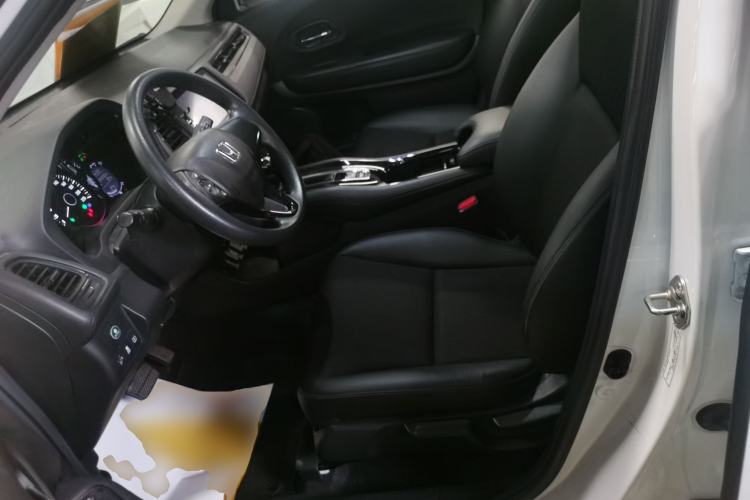 Used Honda Vezel 2020 1.5L CVT Pioneer Edition