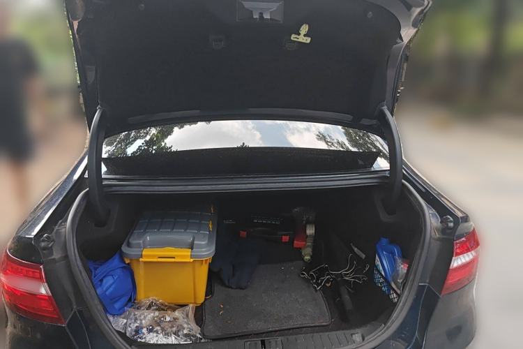 Used Ford Taurus 2015 EcoBoost 245 Fashion Edition
