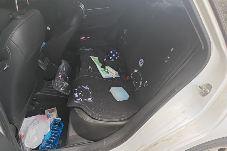 Used Buick GT 2021 Revised Version Flagship 1.5L Automatic Elite Edition
