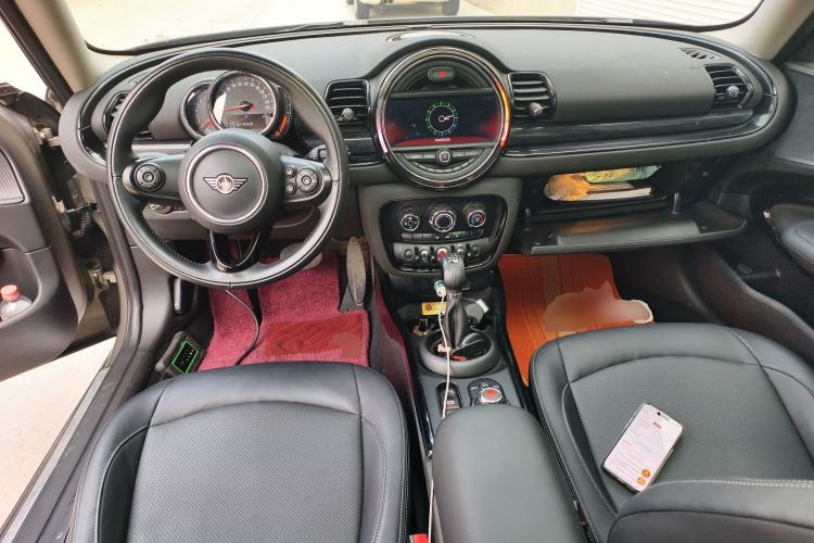 Used MINI Clubman 2016 1.5T ONE Internet Limited Edition