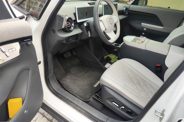 Used ARCFOX Kaola 2023 Parent-Child Edition Pro