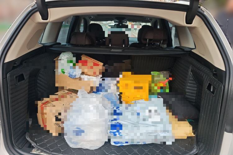 Used BMW X3 2021 xDrive28i Luxury Package