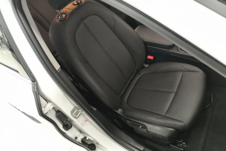 Used BMW 1 Series 2020 120i Fashion Model Right Front Seat