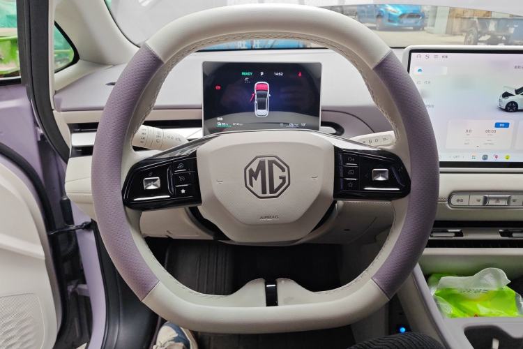 Used MG 4 EV 2026 Model 437 Composed Edition