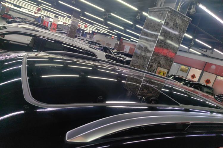 Used Buick Envision 2023 Encore Plus 652T Five-Seat Luxury Model