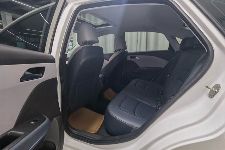 Used Chevrolet Monza 2024 1.5L Dual-Clutch Enjoyment Edition