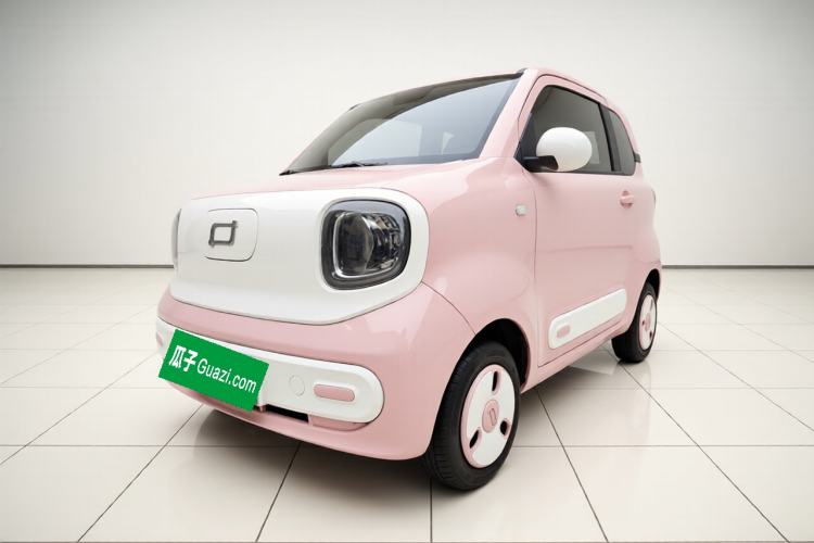 Used Bestune Pony 2025 222km Range Agile Horse
