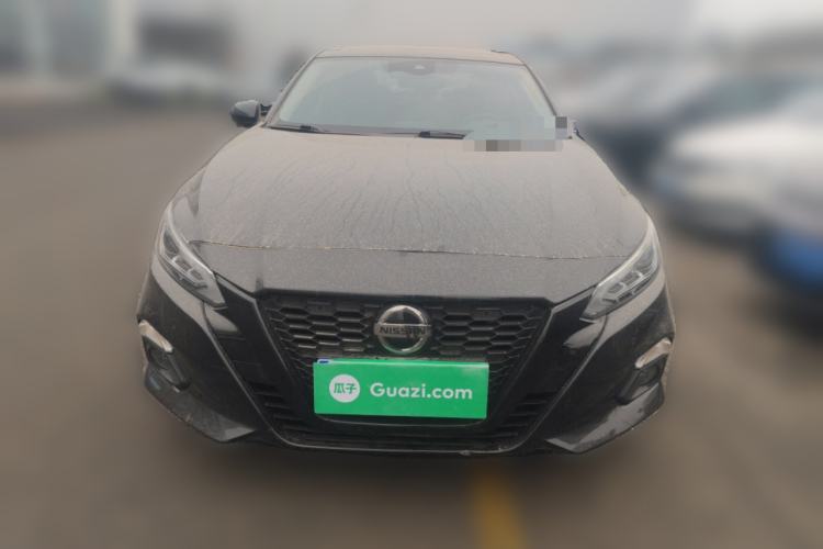 Used Nissan Teana 2021 2.0L XL Upper AD1 Smart Drive & Navigation Edition