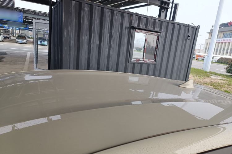 Used BYD Dolphin 2025 420km Free Edition
