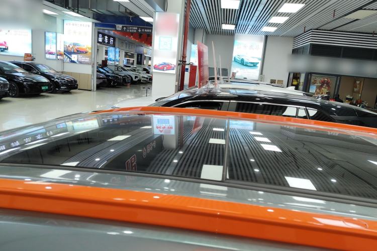 Used AION Y 2021 70 Tech Vitality Edition